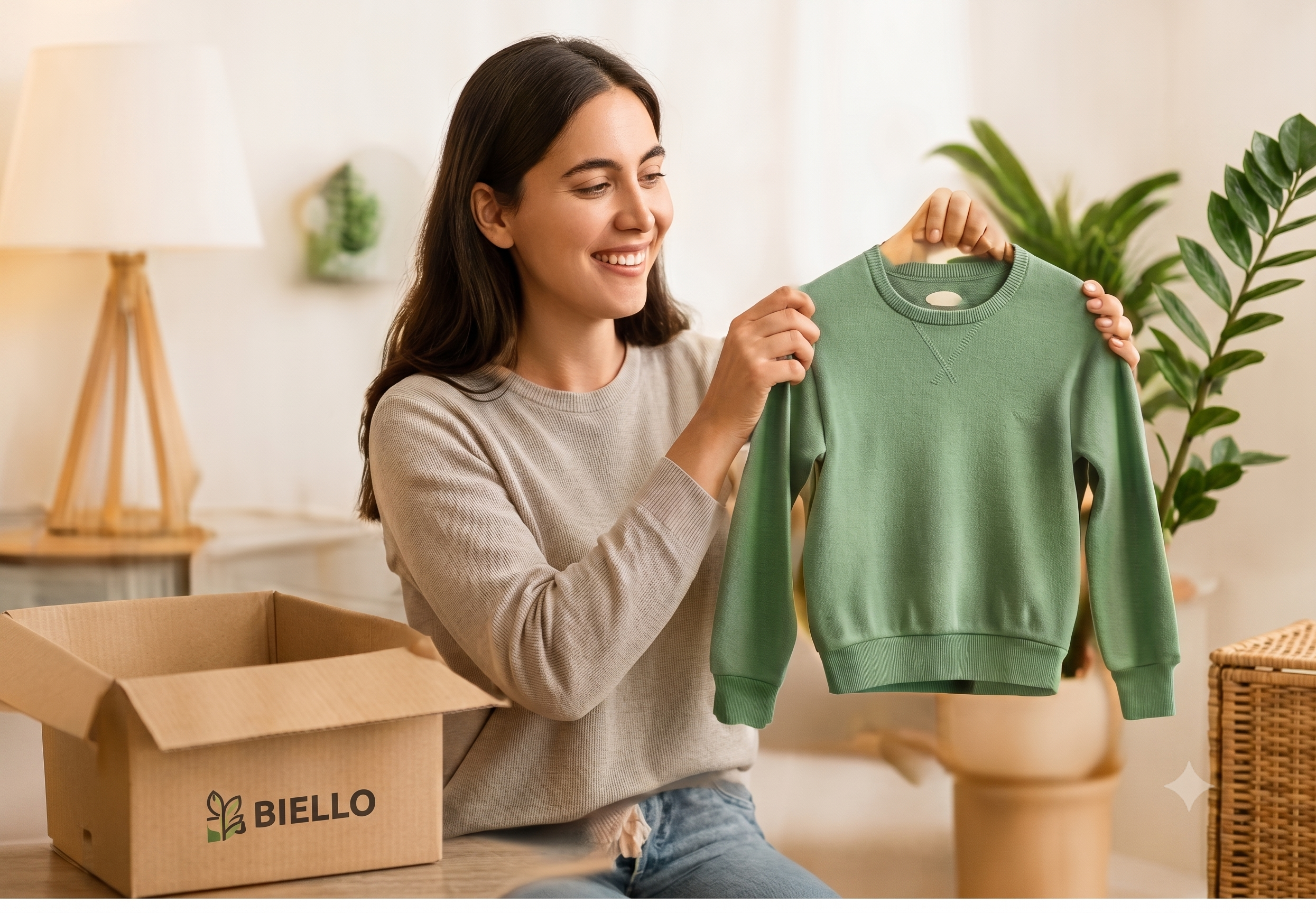 Got something your child has outgrown?