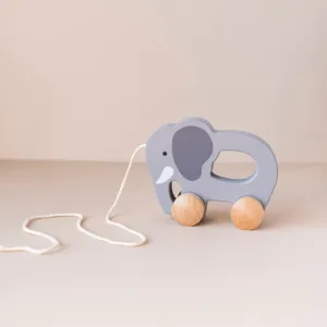 Ultra Baby Gear Baby Bed 4-5