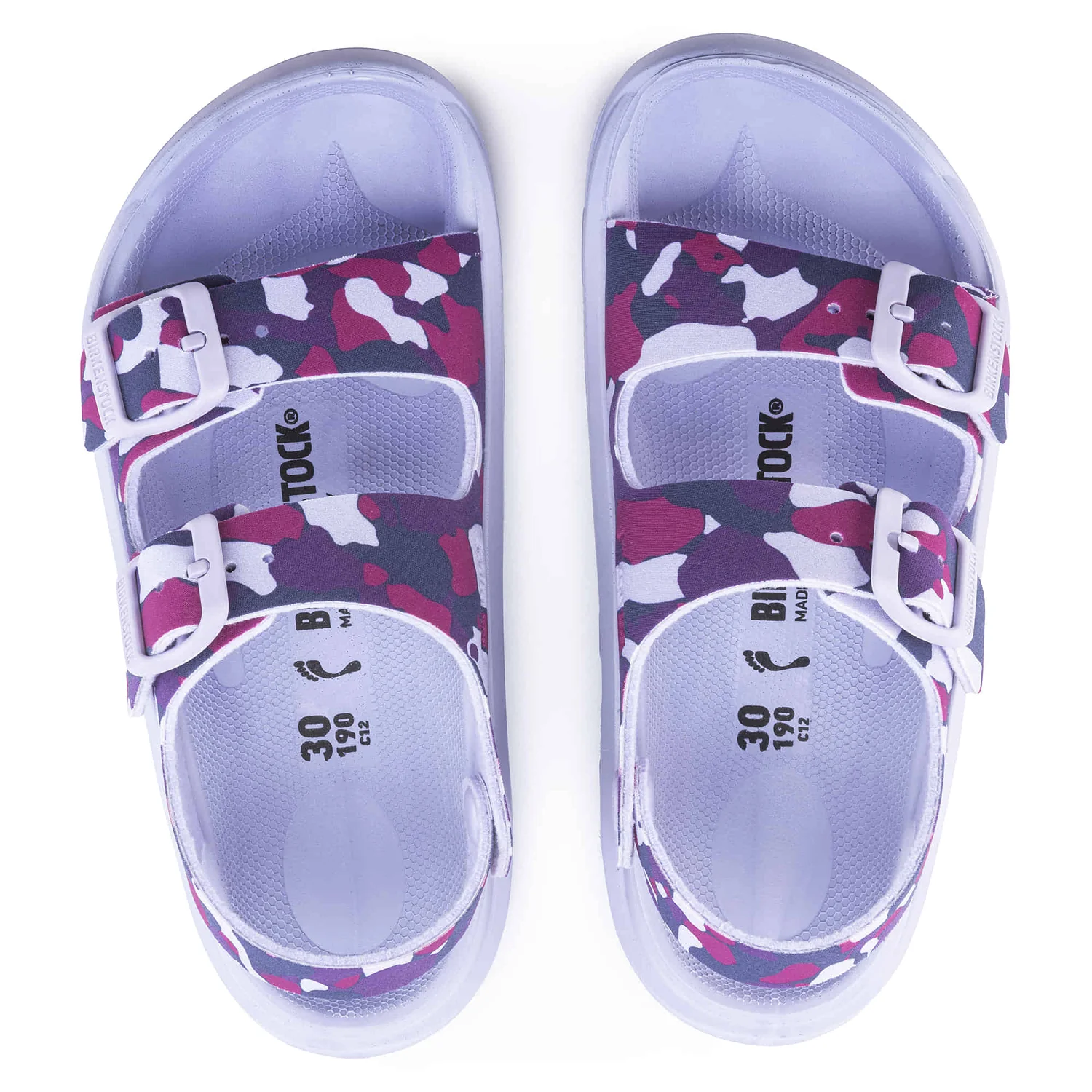 Everyday Kids Clothing Pram 5-4 - Product Image